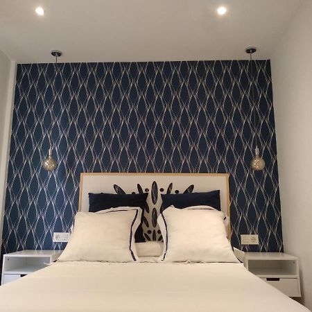 Apartamento Costa II Con Parking Exterior Comunitario Zumaia Luaran gambar