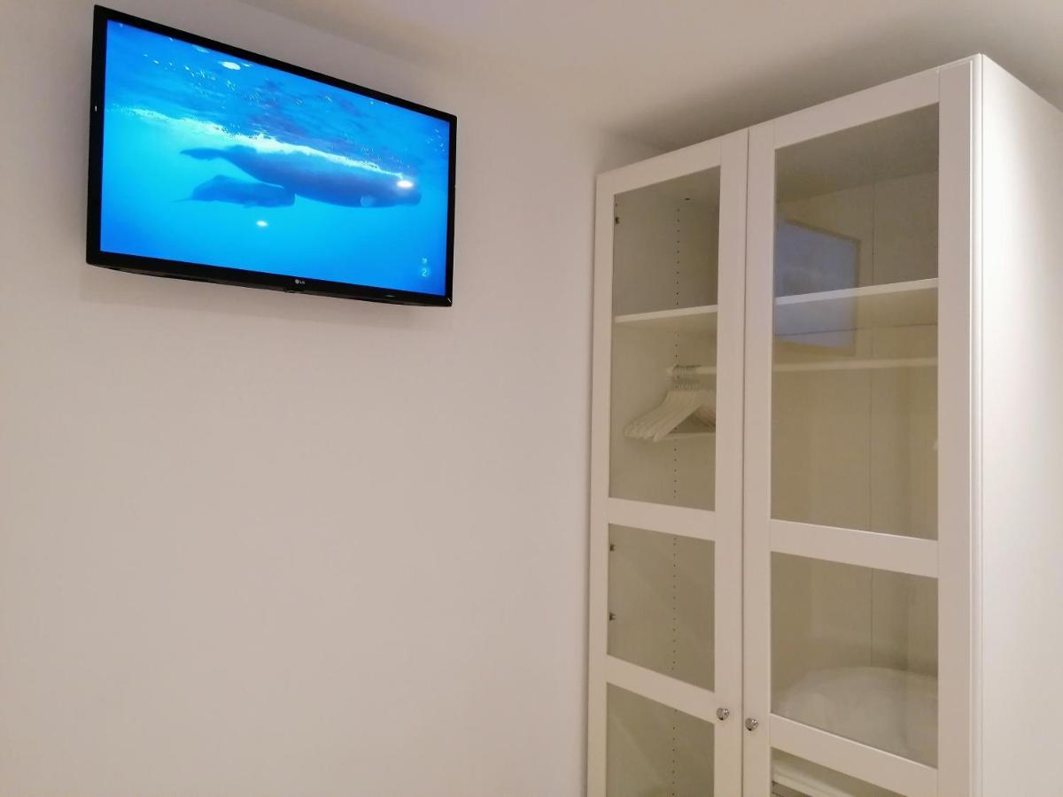 Apartamento Costa II Con Parking Exterior Comunitario Zumaia Luaran gambar