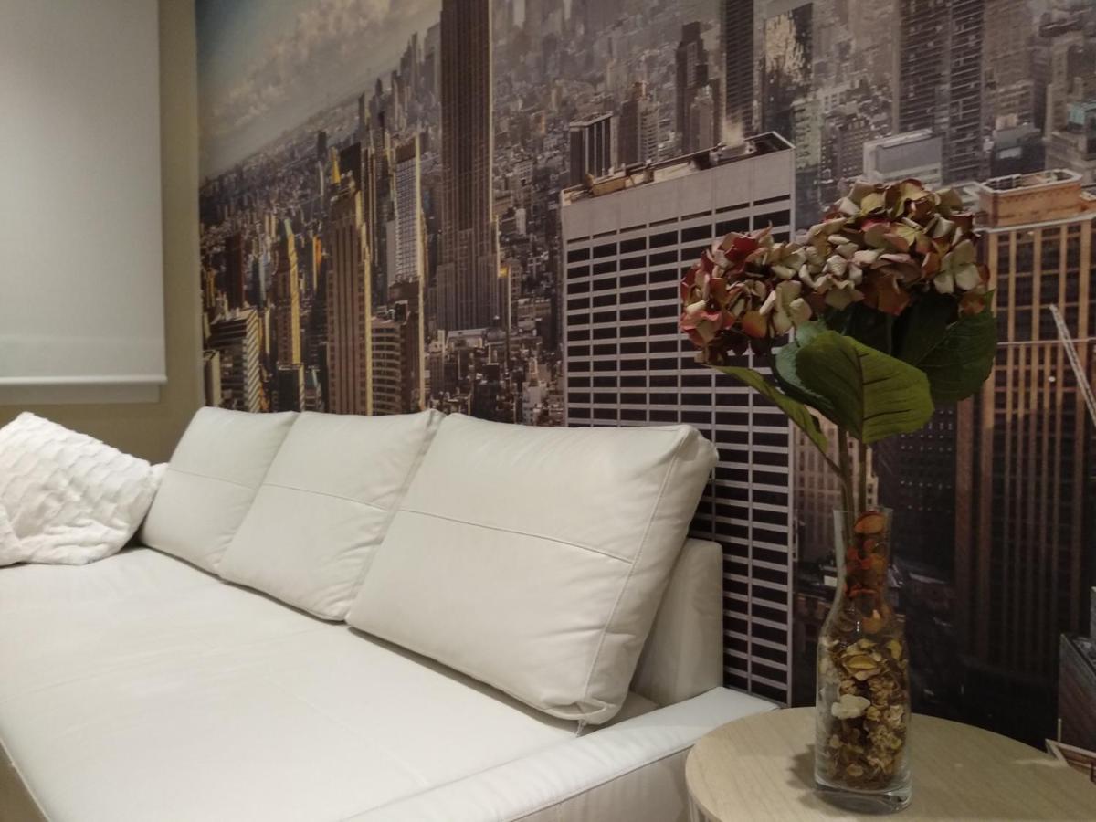 Apartamento Costa II Con Parking Exterior Comunitario Zumaia Luaran gambar