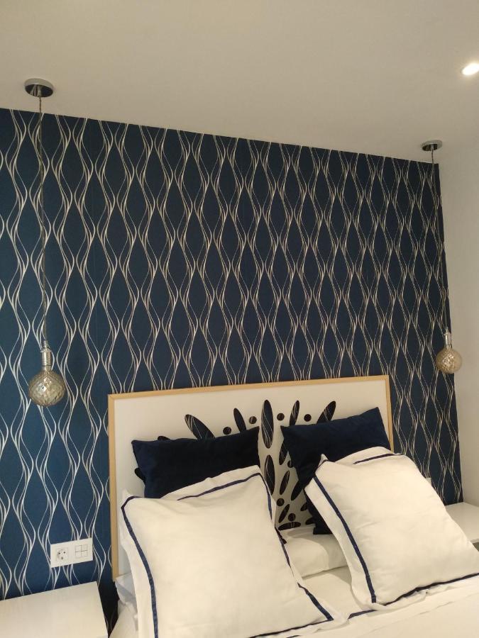 Apartamento Costa II Con Parking Exterior Comunitario Zumaia Luaran gambar